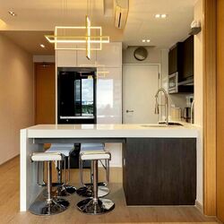 Waterfront Isle (D16), Condominium #522823481
